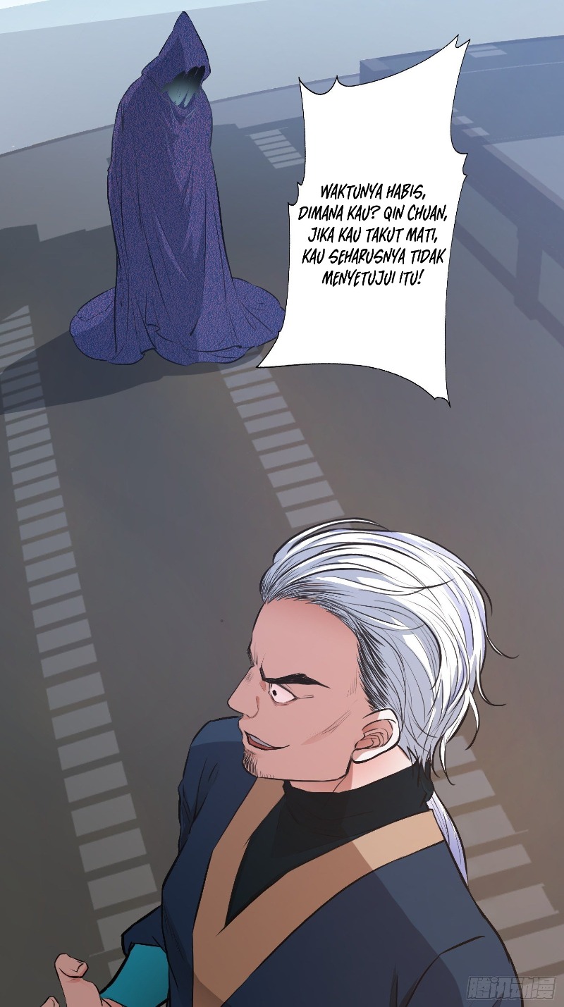 Son, Make Trouble Quickly Chapter 03 Gambar 12