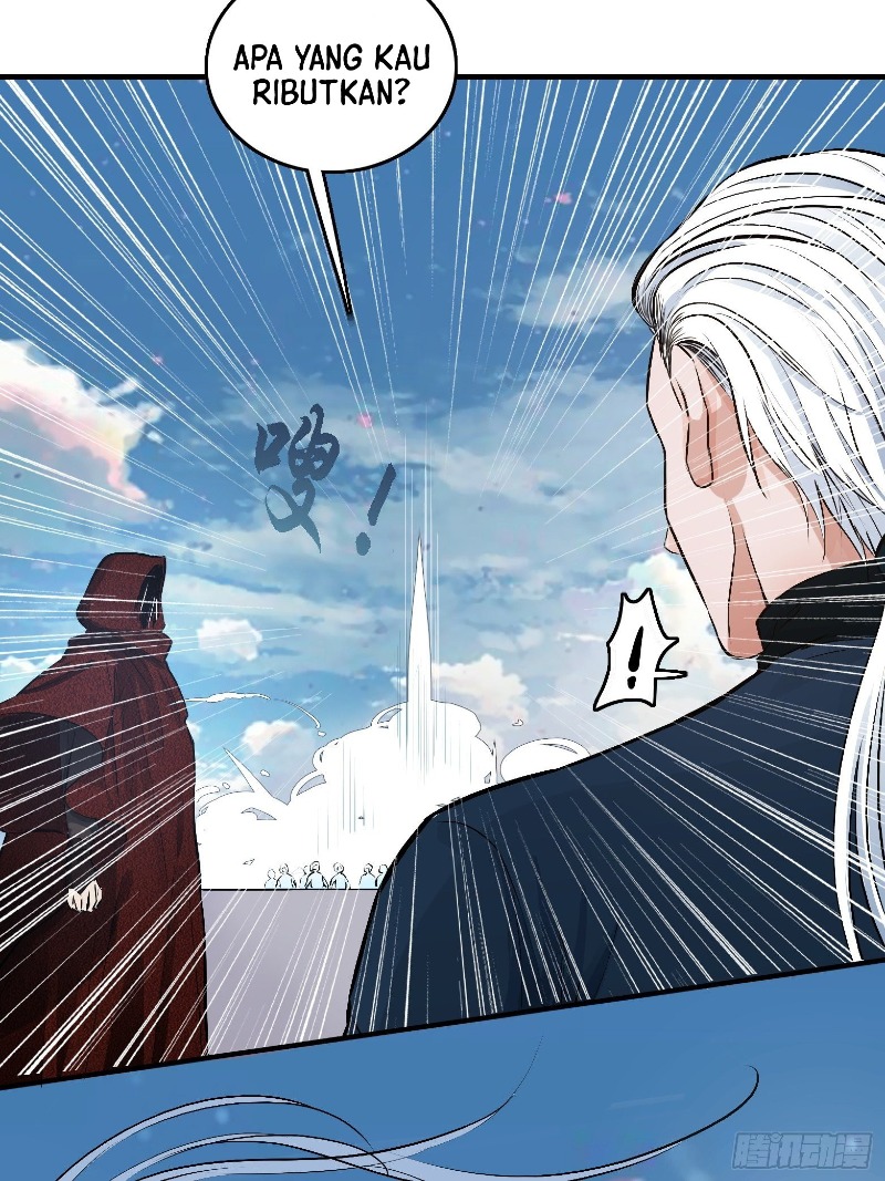 Son, Make Trouble Quickly Chapter 03 Gambar 15