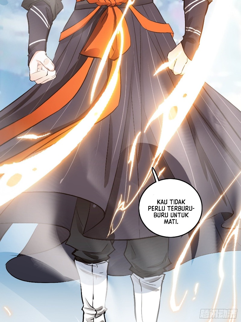 Son, Make Trouble Quickly Chapter 03 Gambar 17