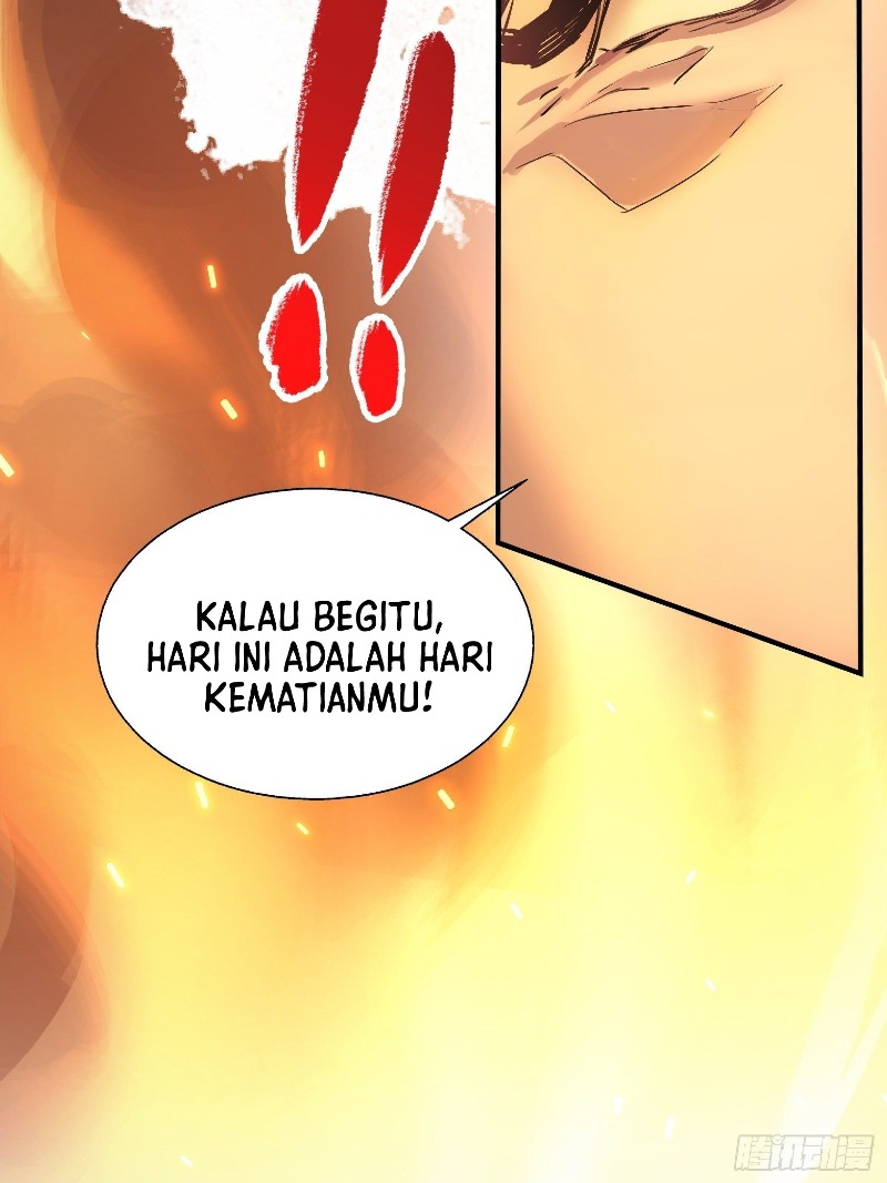 Son, Make Trouble Quickly Chapter 03 Gambar 21