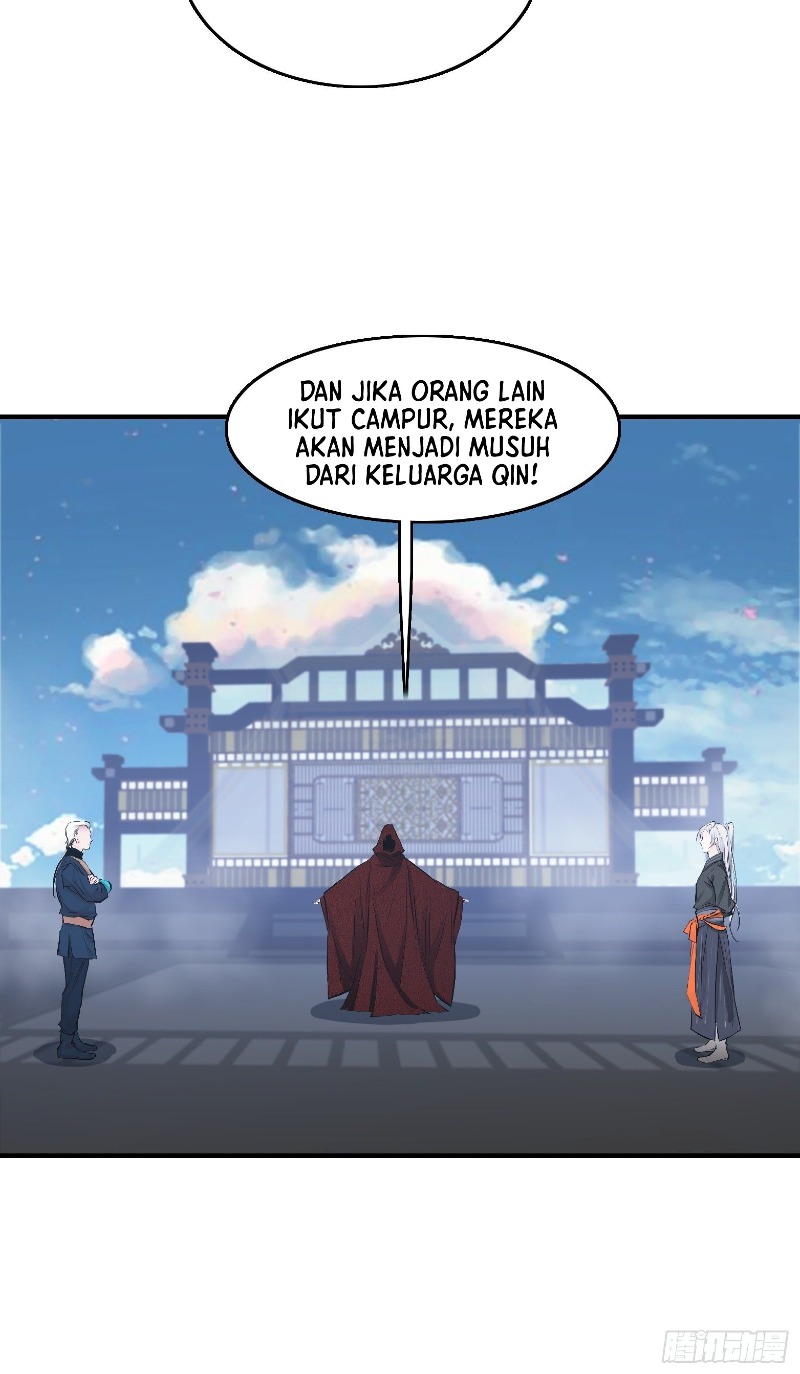 Son, Make Trouble Quickly Chapter 03 Gambar 24