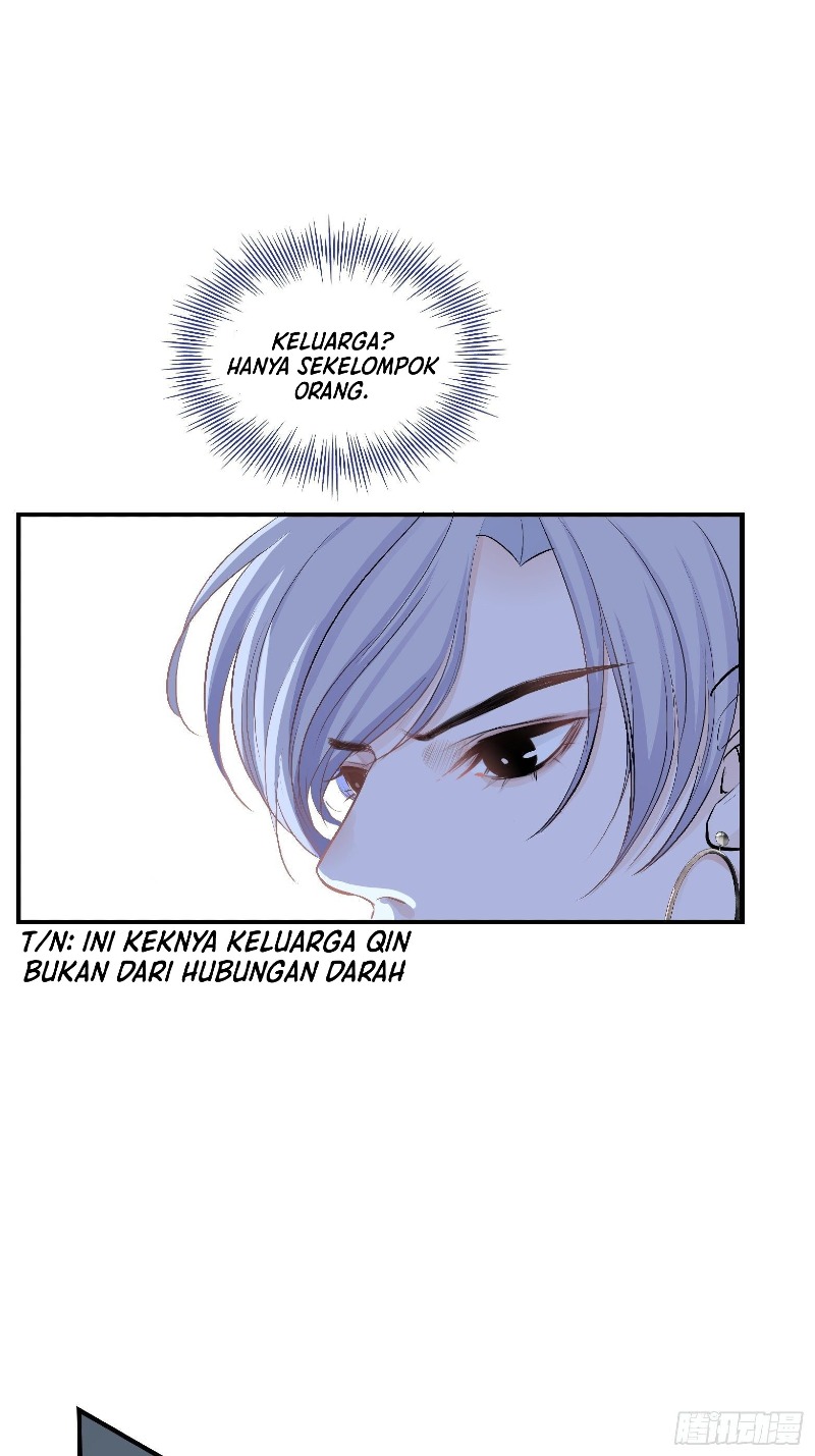 Son, Make Trouble Quickly Chapter 03 Gambar 25