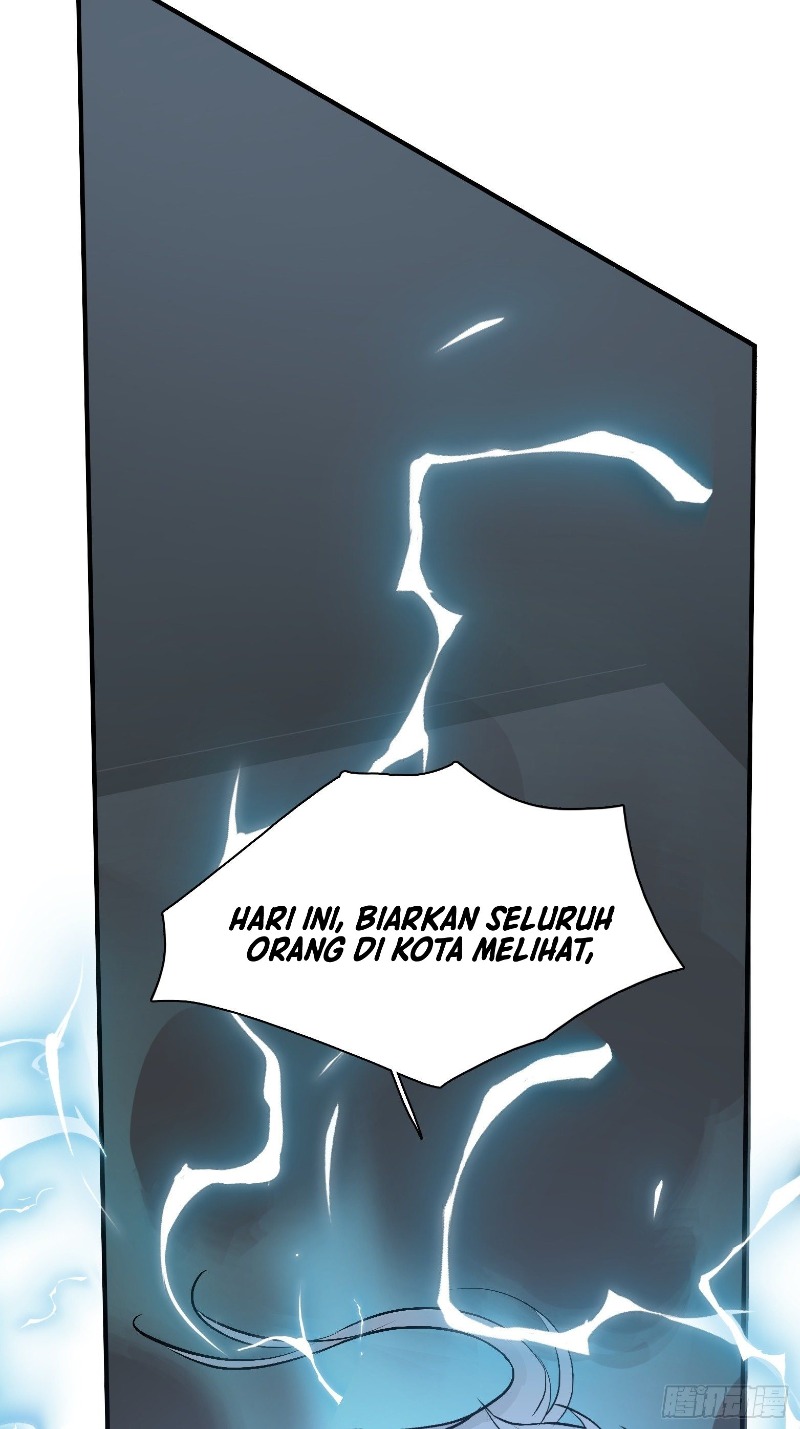 Son, Make Trouble Quickly Chapter 03 Gambar 26