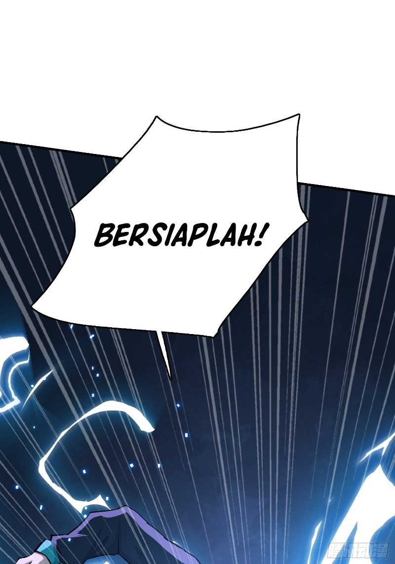 Son, Make Trouble Quickly Chapter 03 Gambar 28