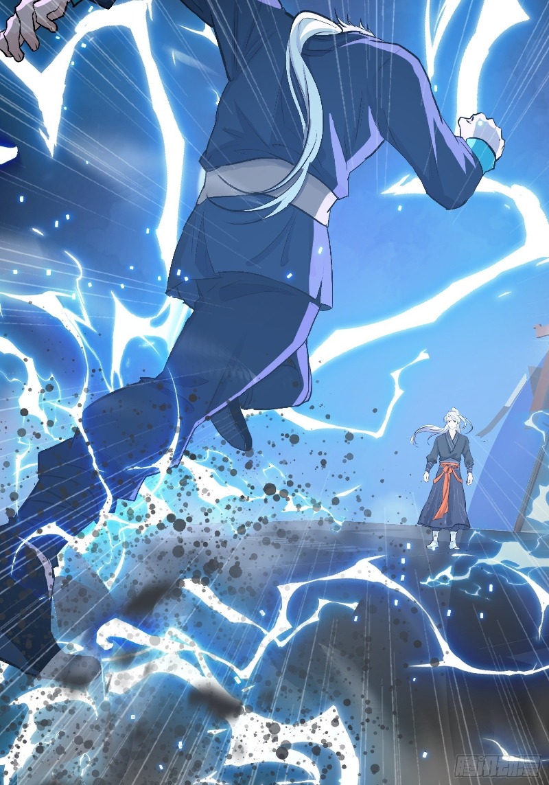 Son, Make Trouble Quickly Chapter 03 Gambar 29