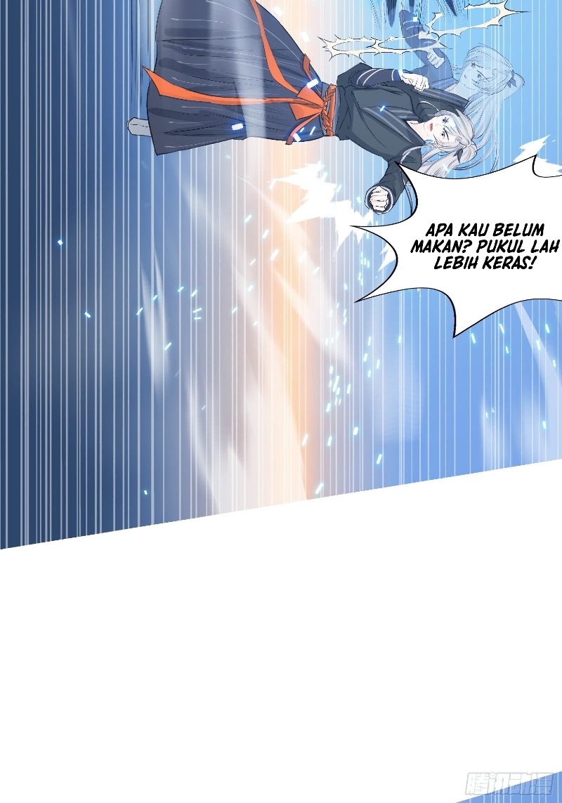 Son, Make Trouble Quickly Chapter 03 Gambar 32