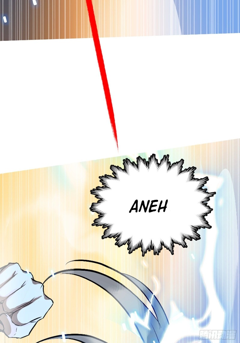 Son, Make Trouble Quickly Chapter 03 Gambar 37