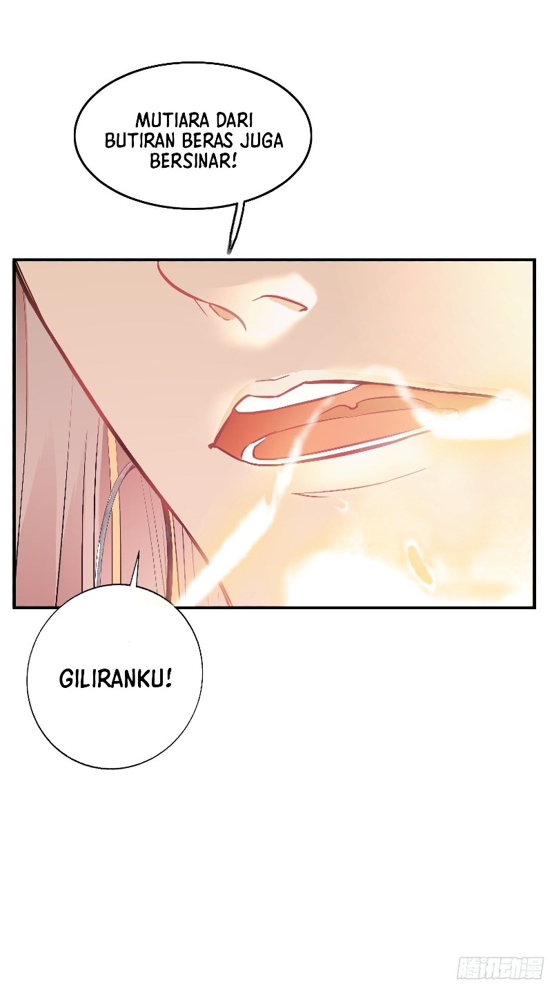 Son, Make Trouble Quickly Chapter 03 Gambar 41