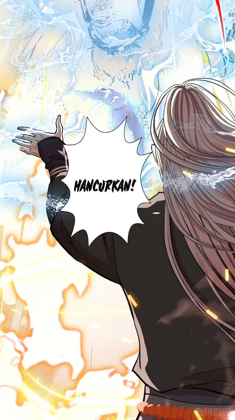 Son, Make Trouble Quickly Chapter 03 Gambar 45