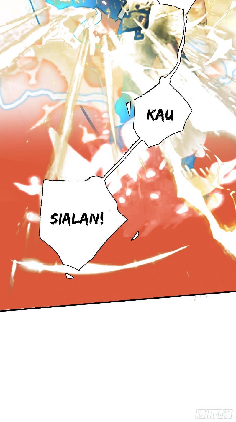 Son, Make Trouble Quickly Chapter 03 Gambar 48