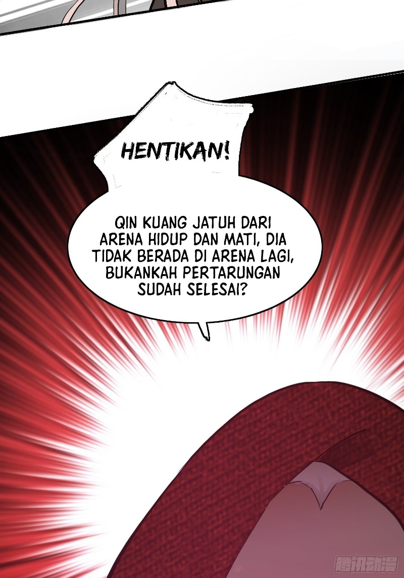 Son, Make Trouble Quickly Chapter 03 Gambar 50