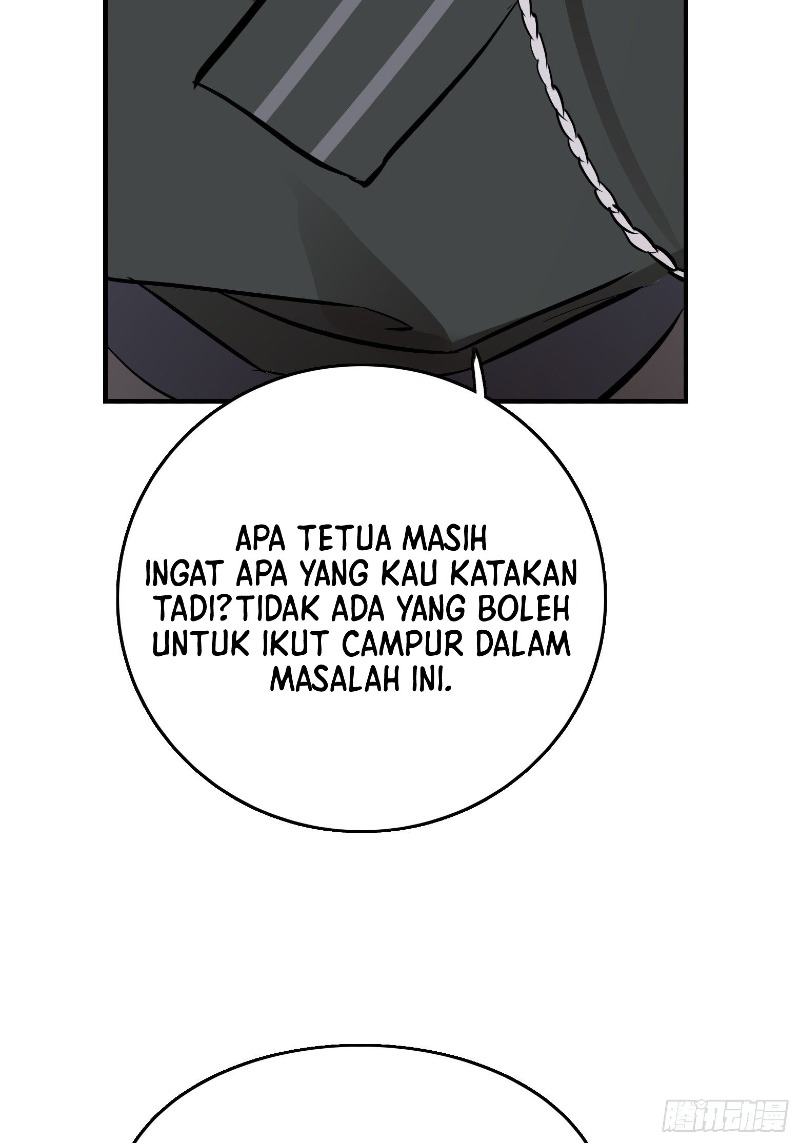 Son, Make Trouble Quickly Chapter 03 Gambar 54