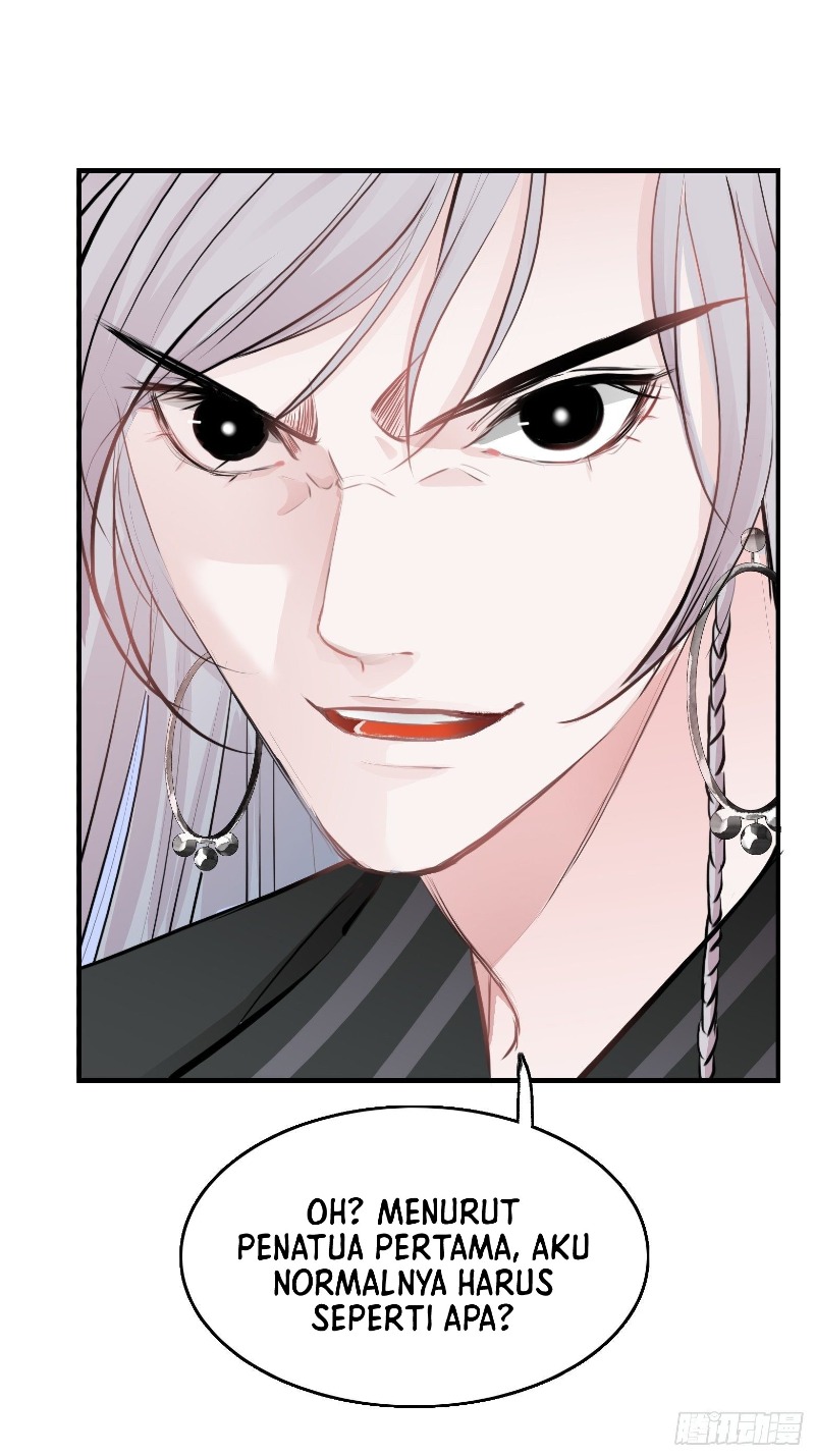 Son, Make Trouble Quickly Chapter 03 Gambar 56