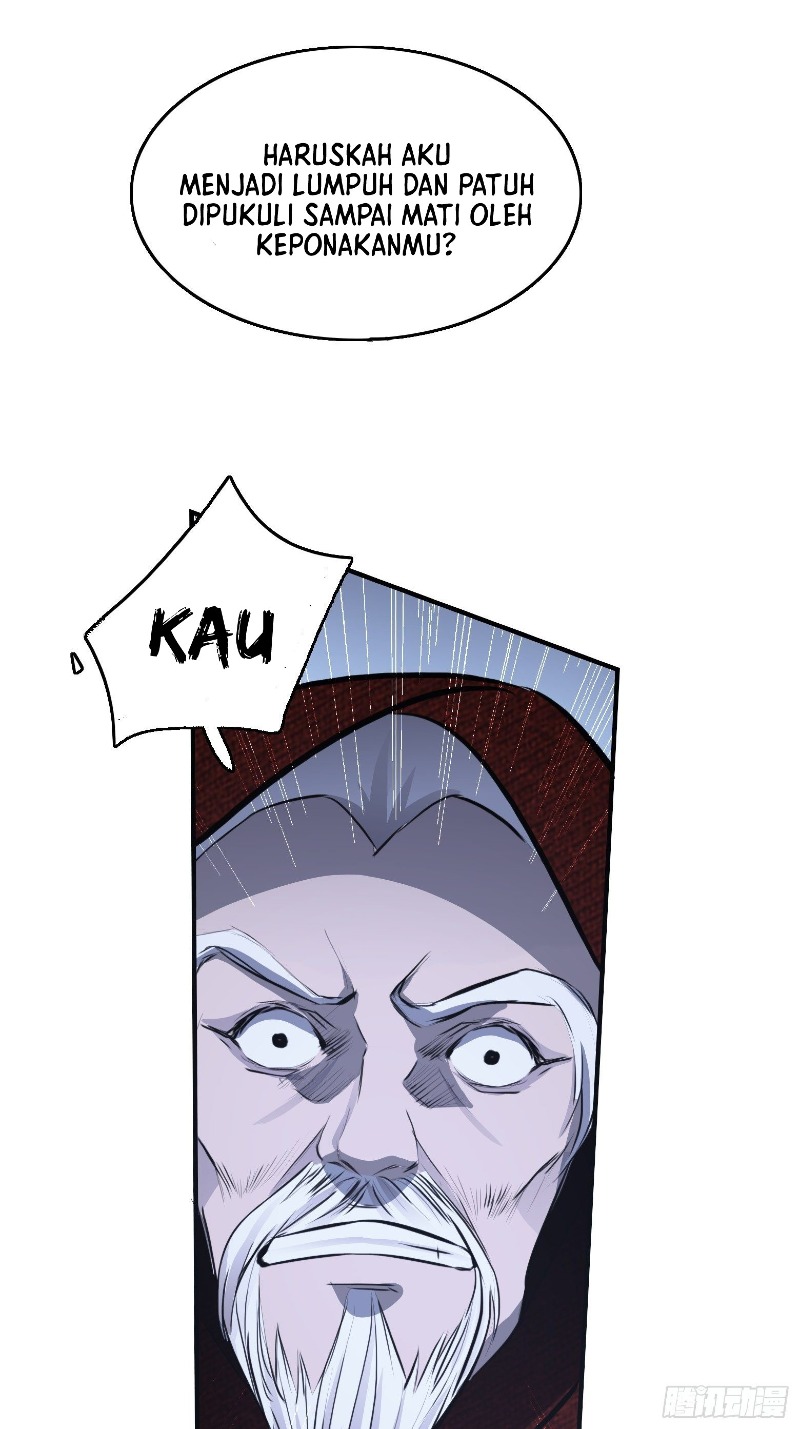 Son, Make Trouble Quickly Chapter 03 Gambar 57