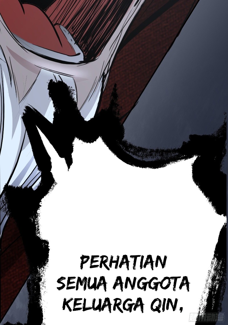Son, Make Trouble Quickly Chapter 03 Gambar 61