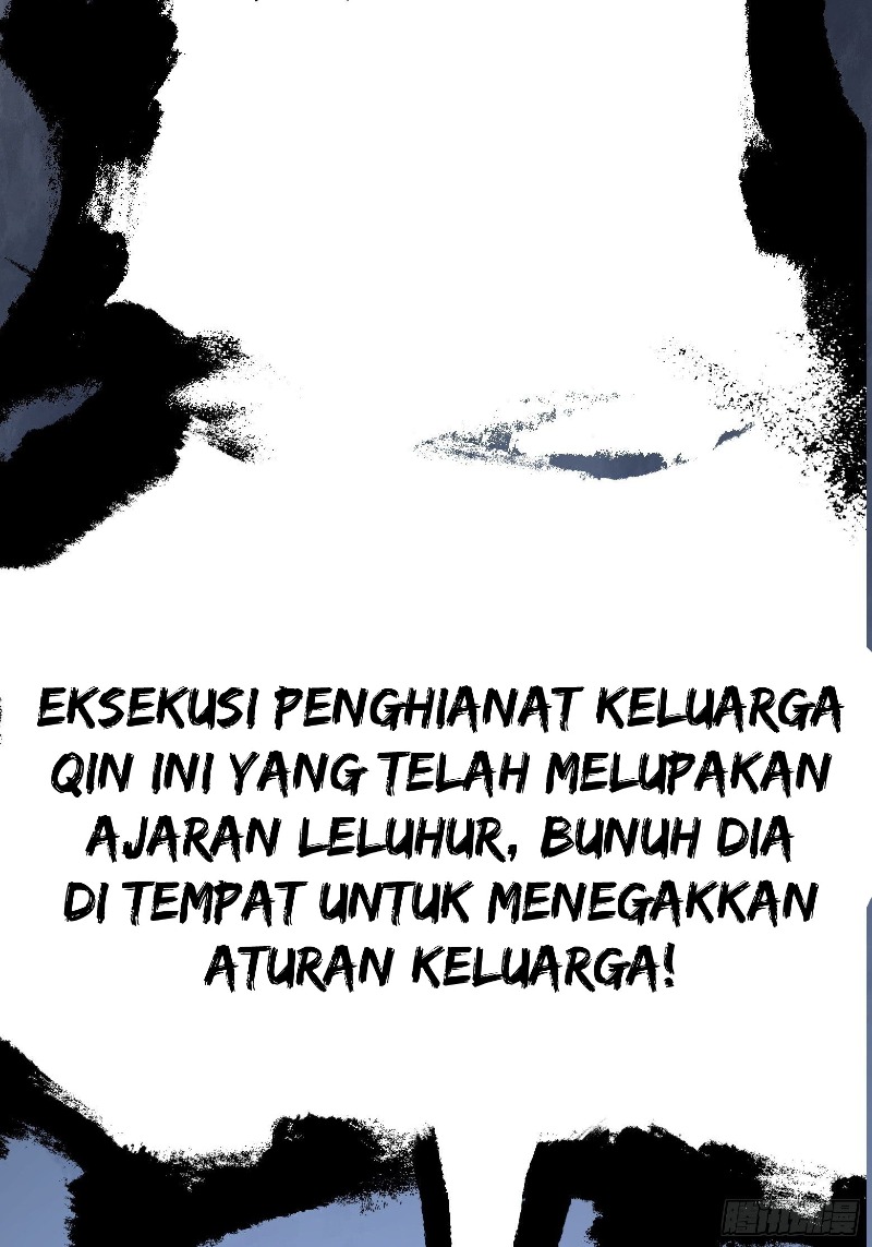 Son, Make Trouble Quickly Chapter 03 Gambar 62