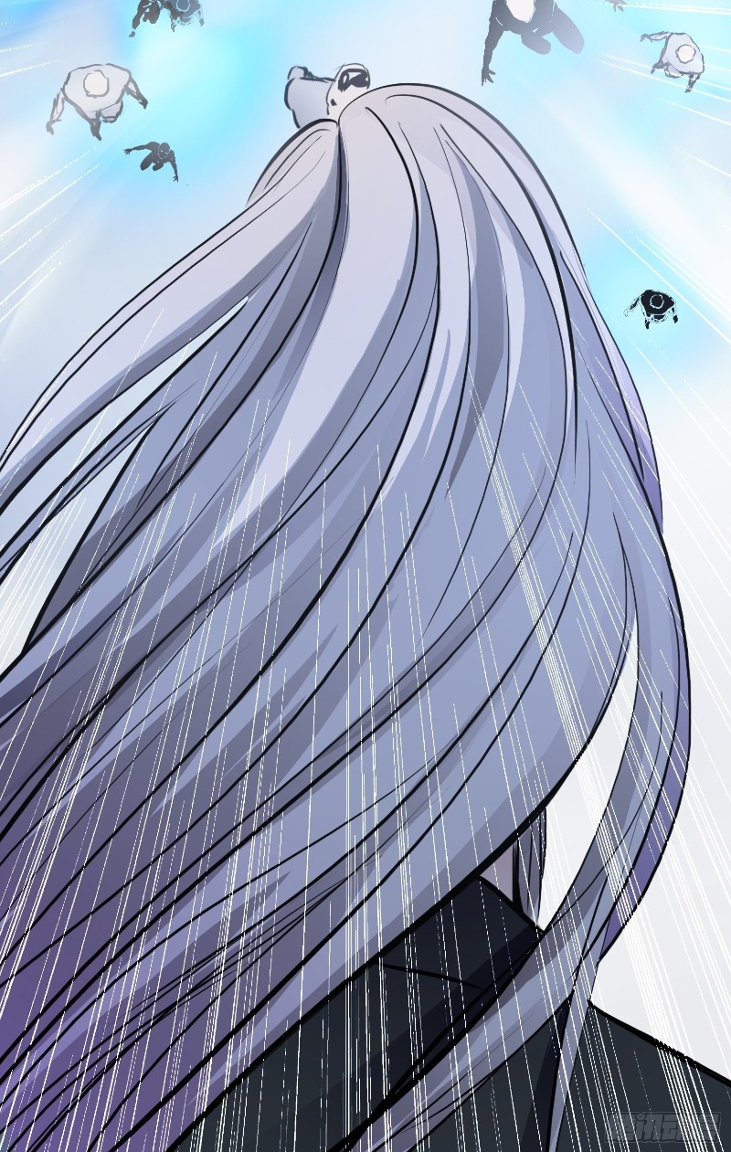 Son, Make Trouble Quickly Chapter 03 Gambar 67