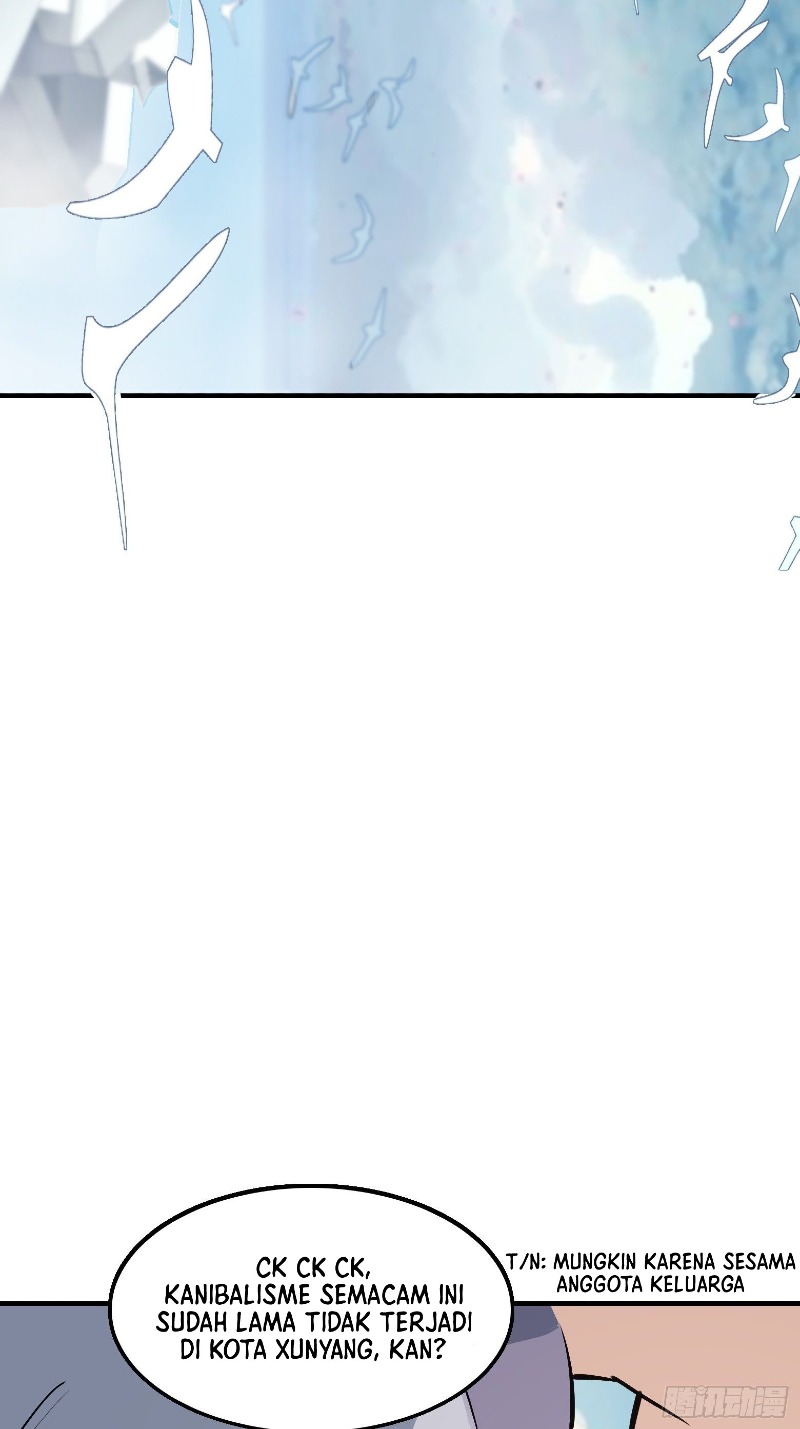 Son, Make Trouble Quickly Chapter 03 Gambar 7