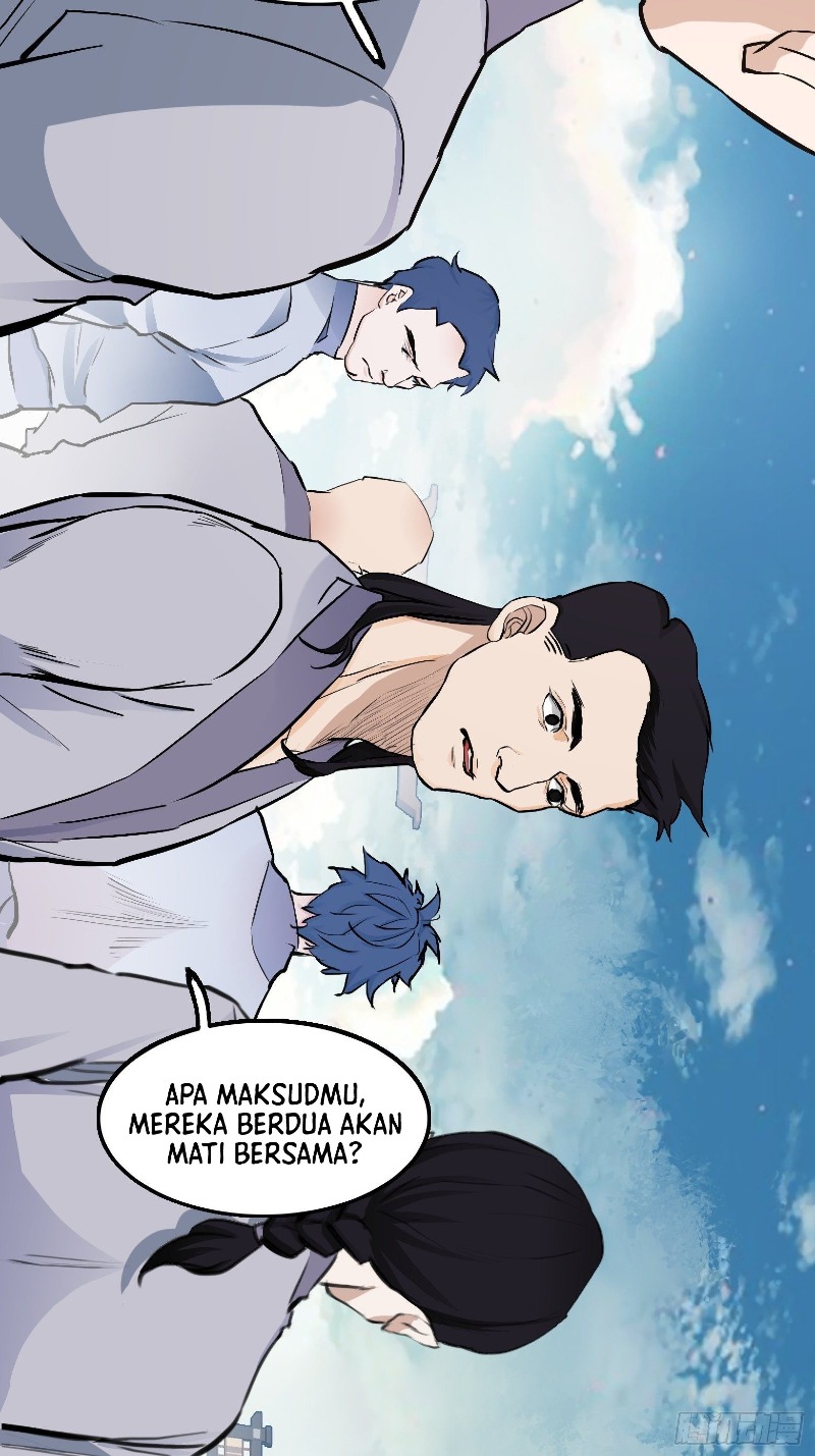 Son, Make Trouble Quickly Chapter 03 Gambar 8