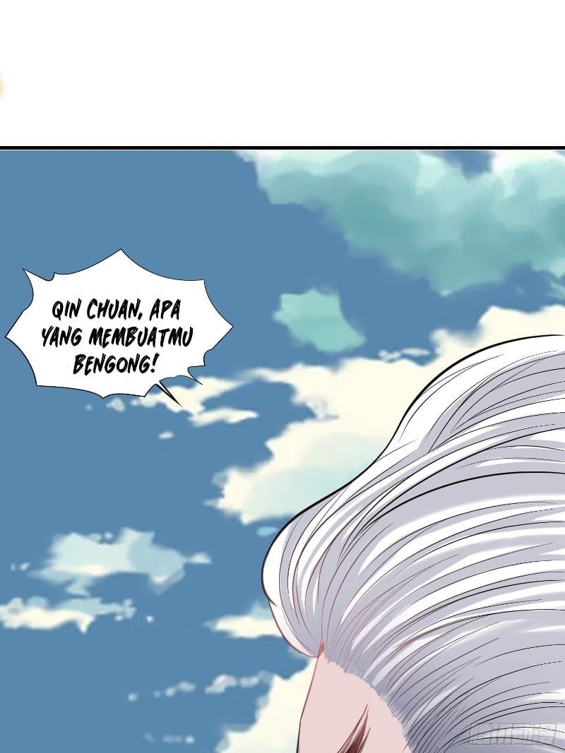 Son, Make Trouble Quickly Chapter 02 Gambar 18