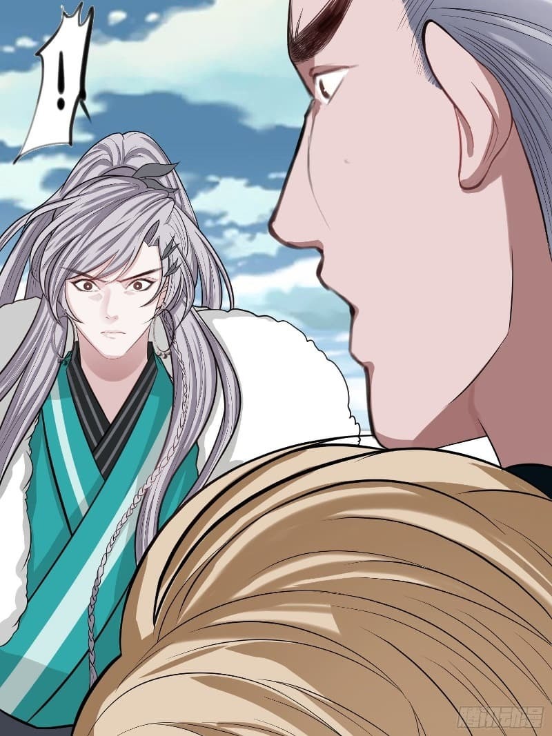 Son, Make Trouble Quickly Chapter 02 Gambar 19