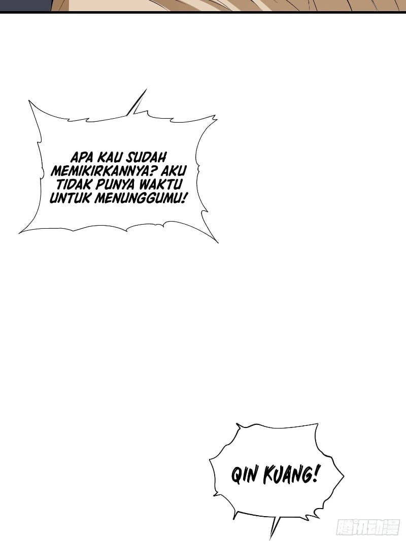 Son, Make Trouble Quickly Chapter 02 Gambar 20