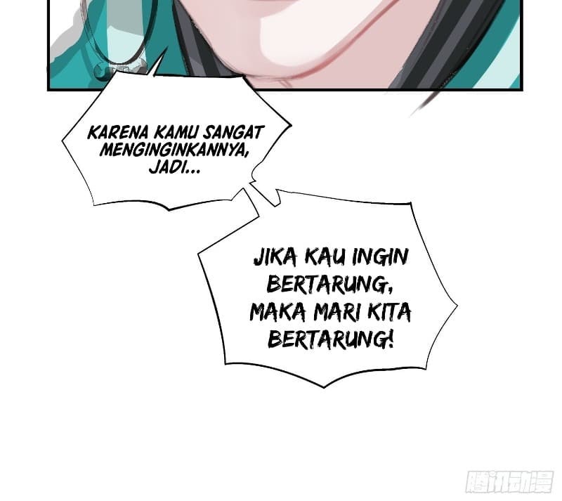 Son, Make Trouble Quickly Chapter 02 Gambar 22