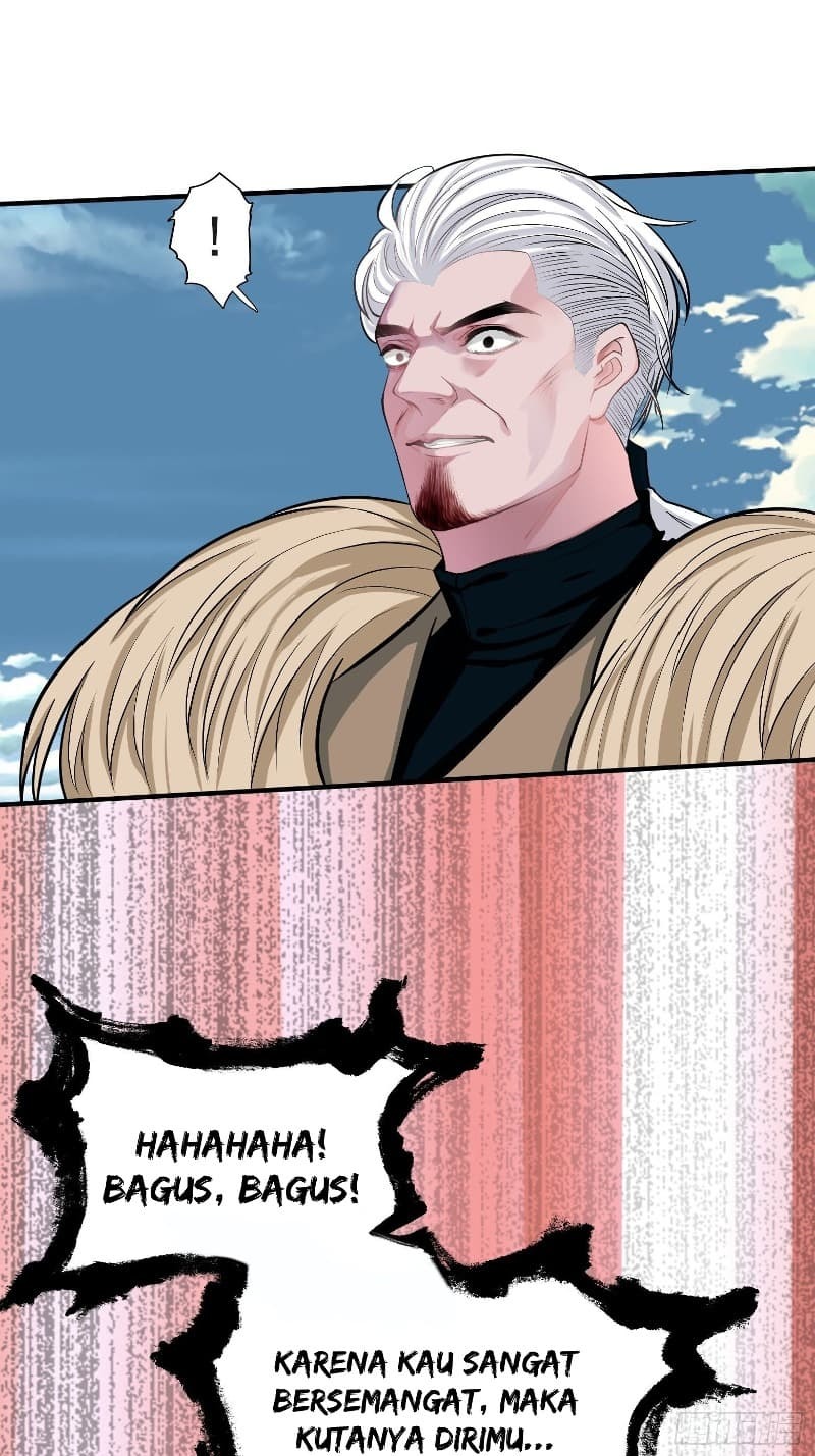 Son, Make Trouble Quickly Chapter 02 Gambar 23