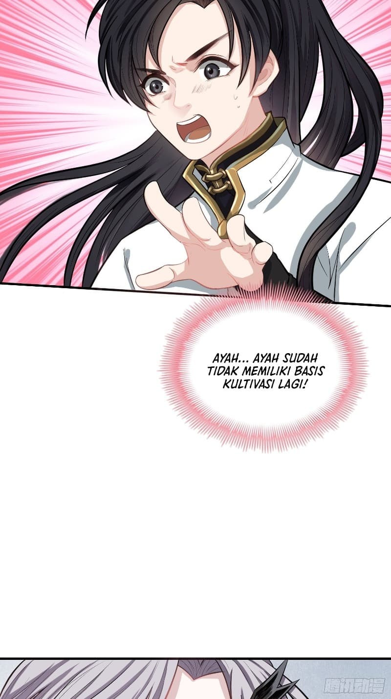 Son, Make Trouble Quickly Chapter 02 Gambar 26