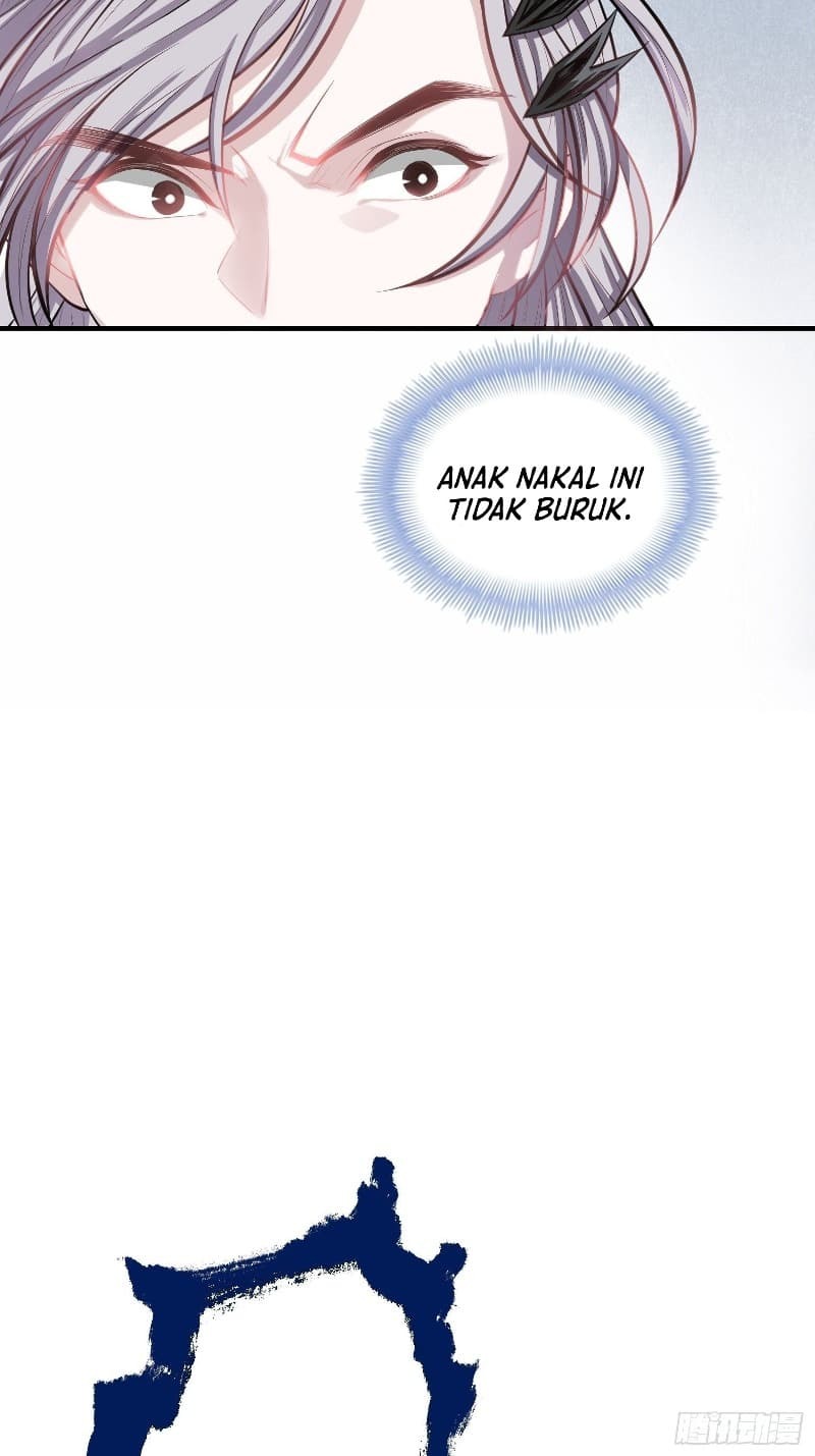 Son, Make Trouble Quickly Chapter 02 Gambar 27