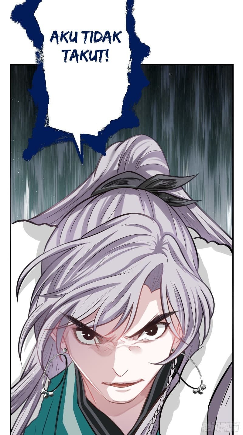 Son, Make Trouble Quickly Chapter 02 Gambar 28