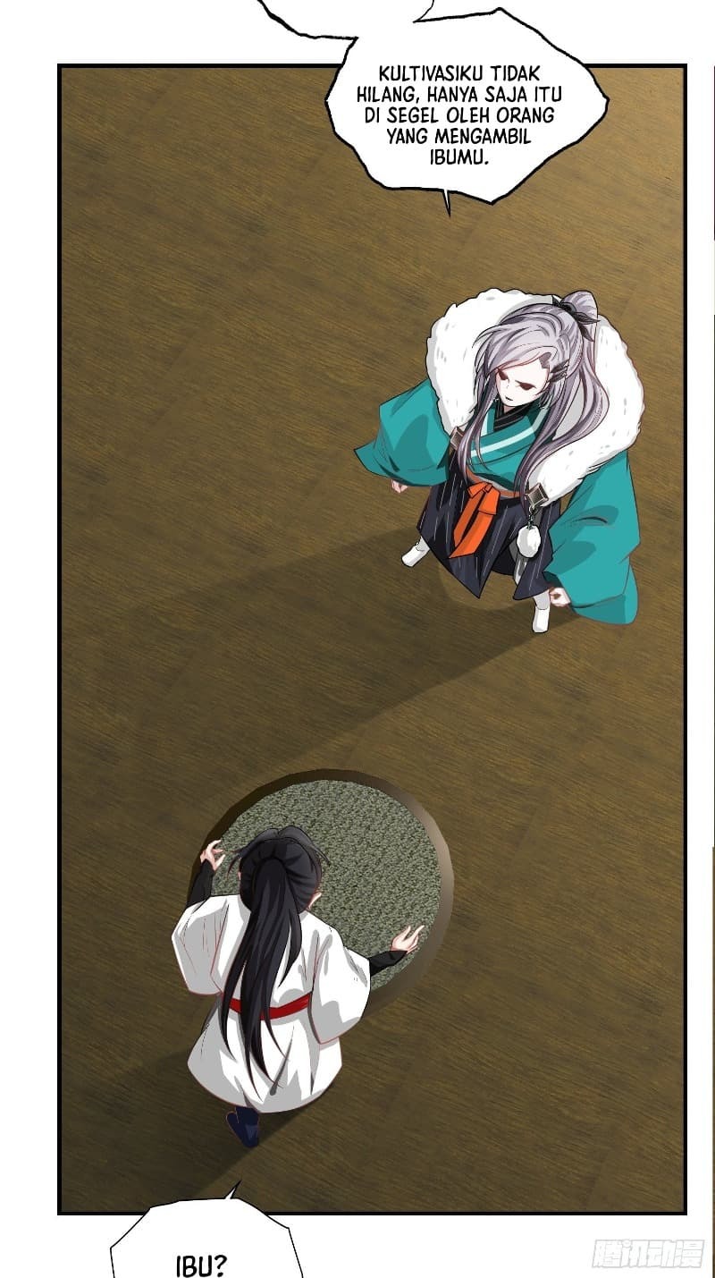 Son, Make Trouble Quickly Chapter 02 Gambar 35