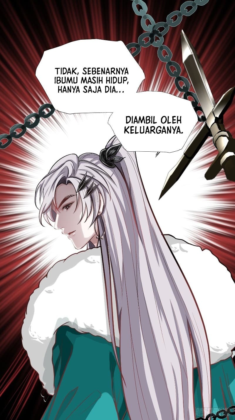 Son, Make Trouble Quickly Chapter 02 Gambar 37