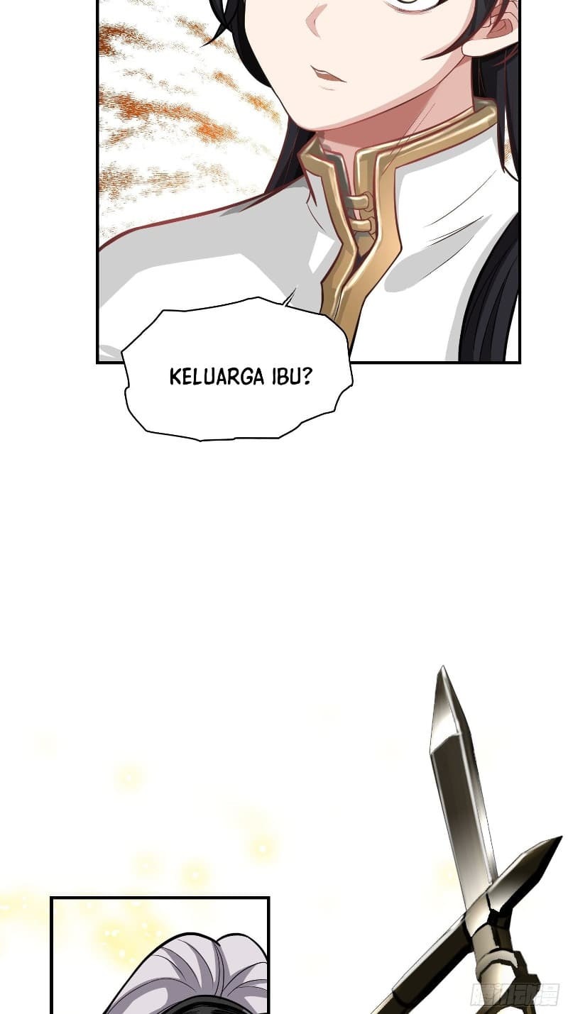 Son, Make Trouble Quickly Chapter 02 Gambar 40