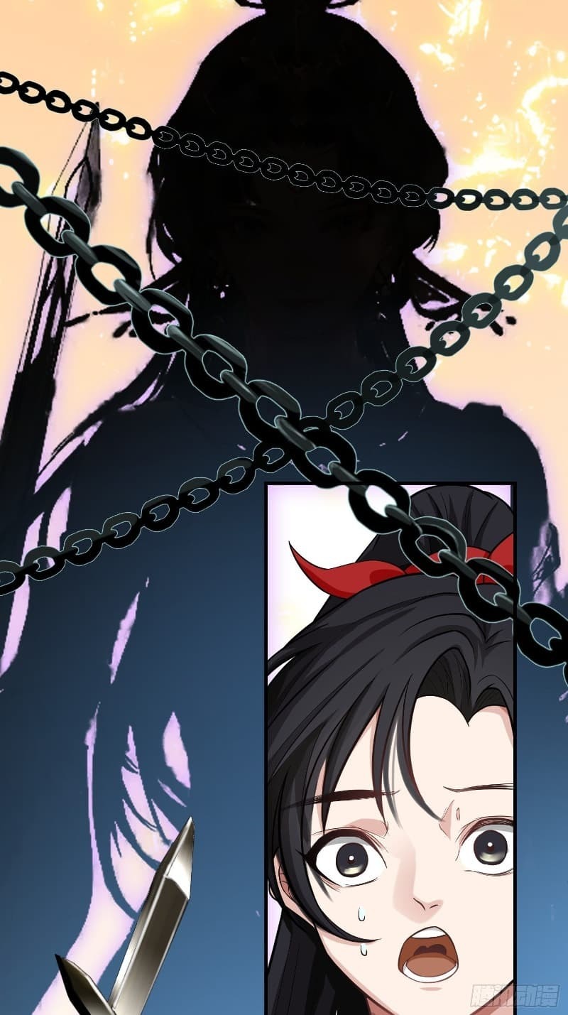 Son, Make Trouble Quickly Chapter 02 Gambar 42