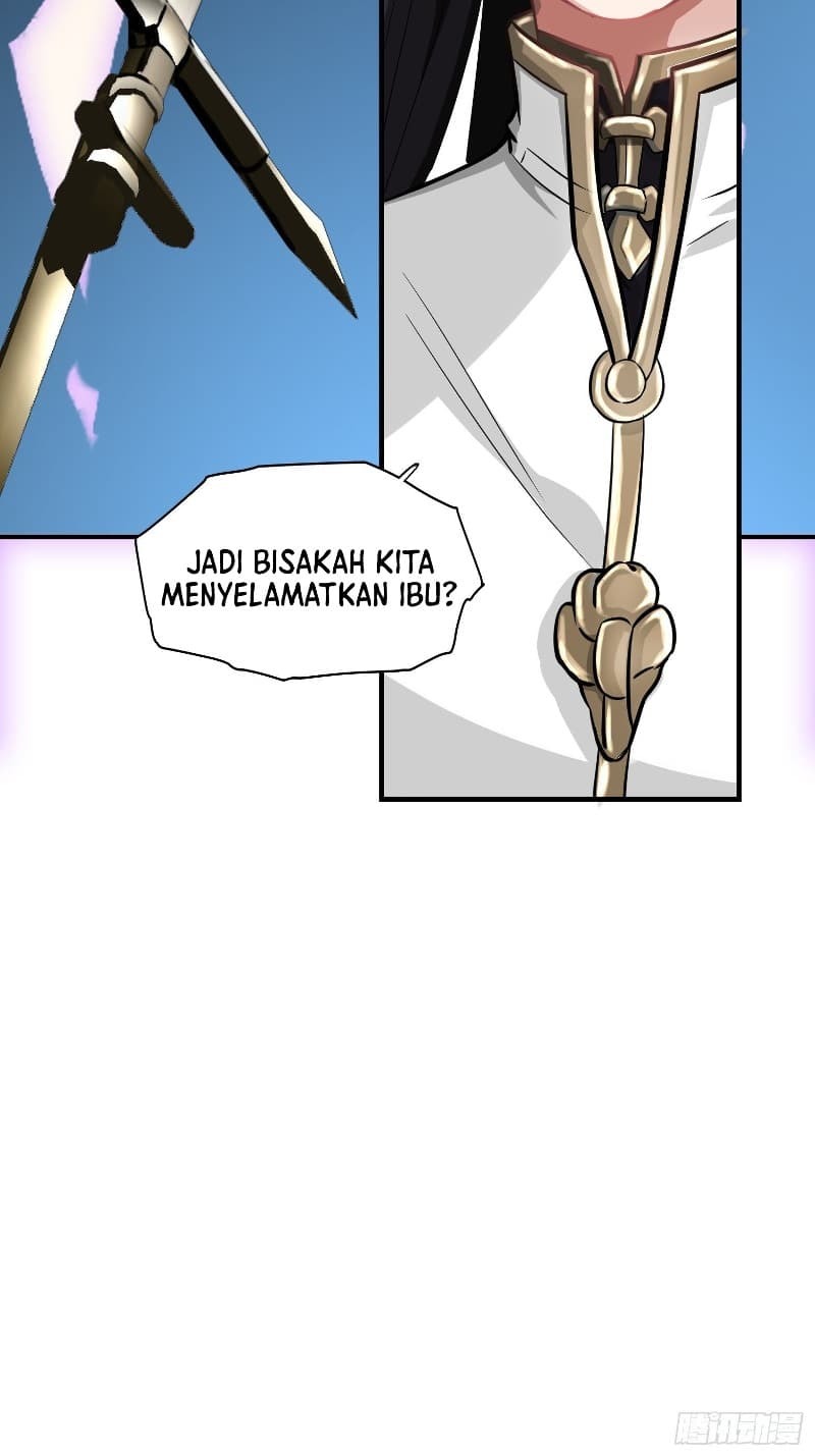 Son, Make Trouble Quickly Chapter 02 Gambar 43