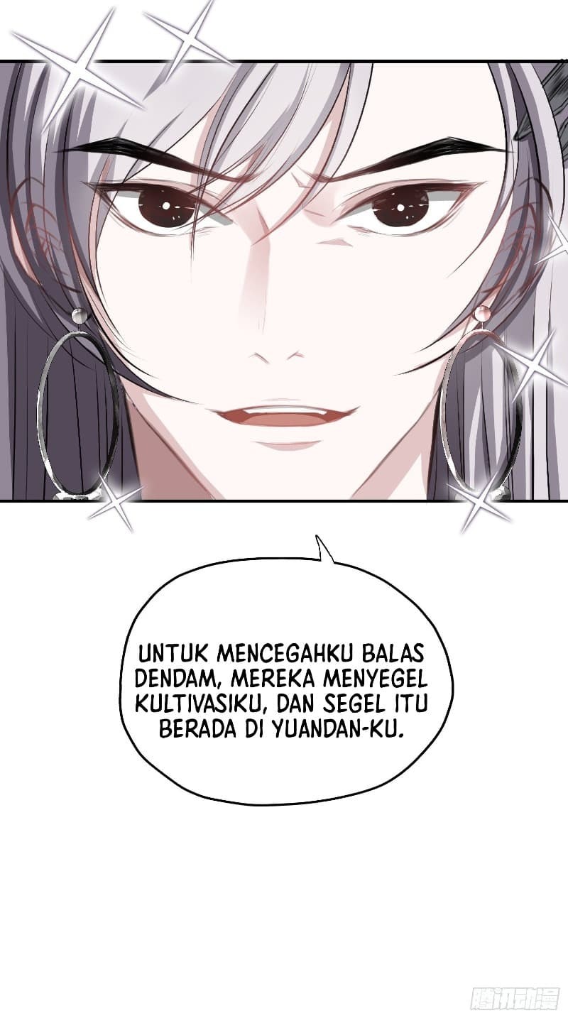 Son, Make Trouble Quickly Chapter 02 Gambar 45