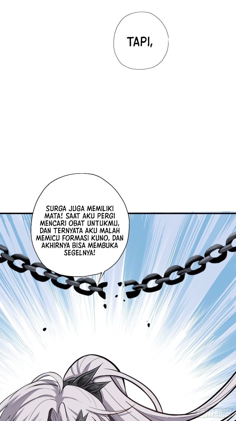 Son, Make Trouble Quickly Chapter 02 Gambar 46