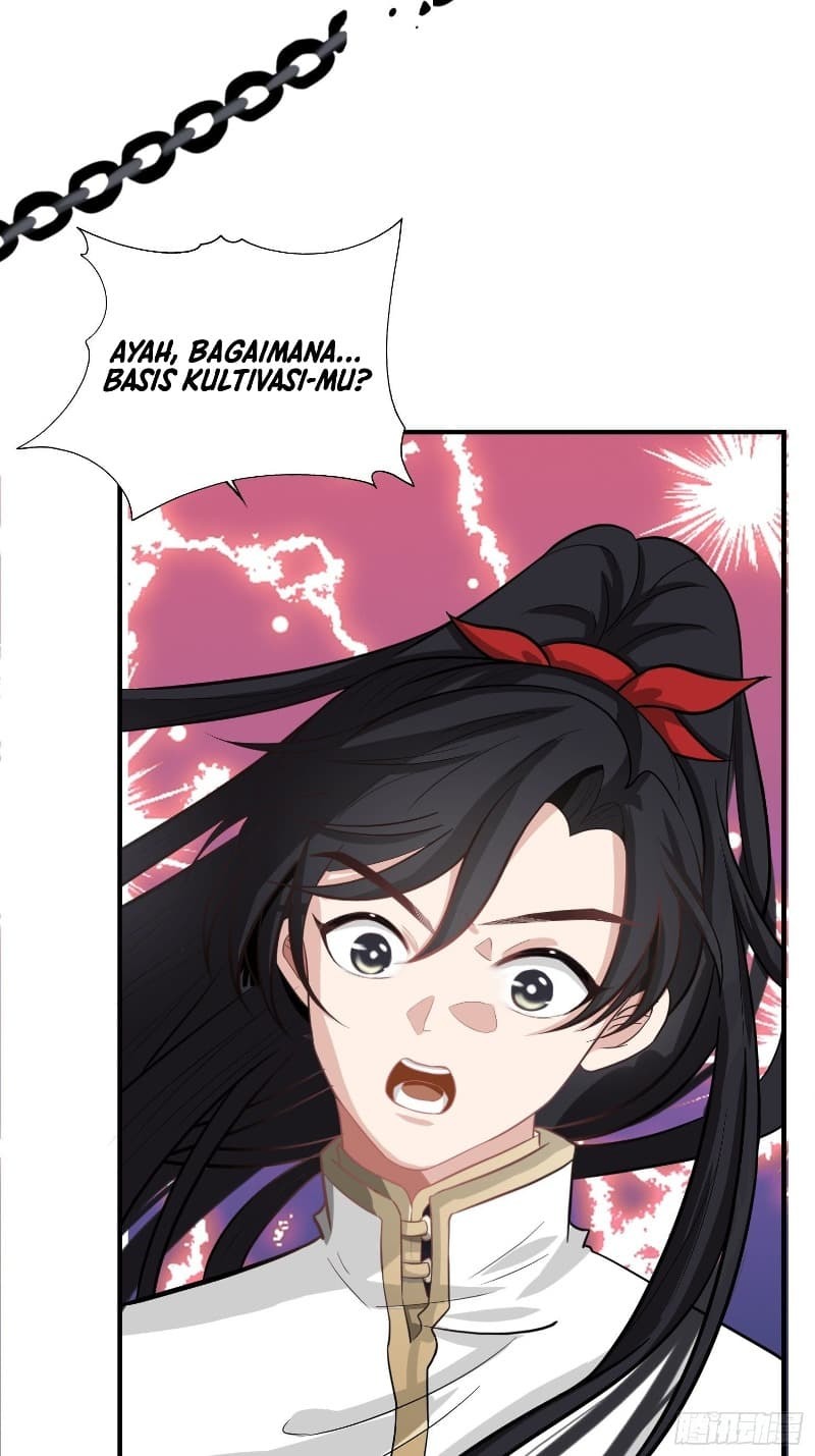 Son, Make Trouble Quickly Chapter 02 Gambar 48