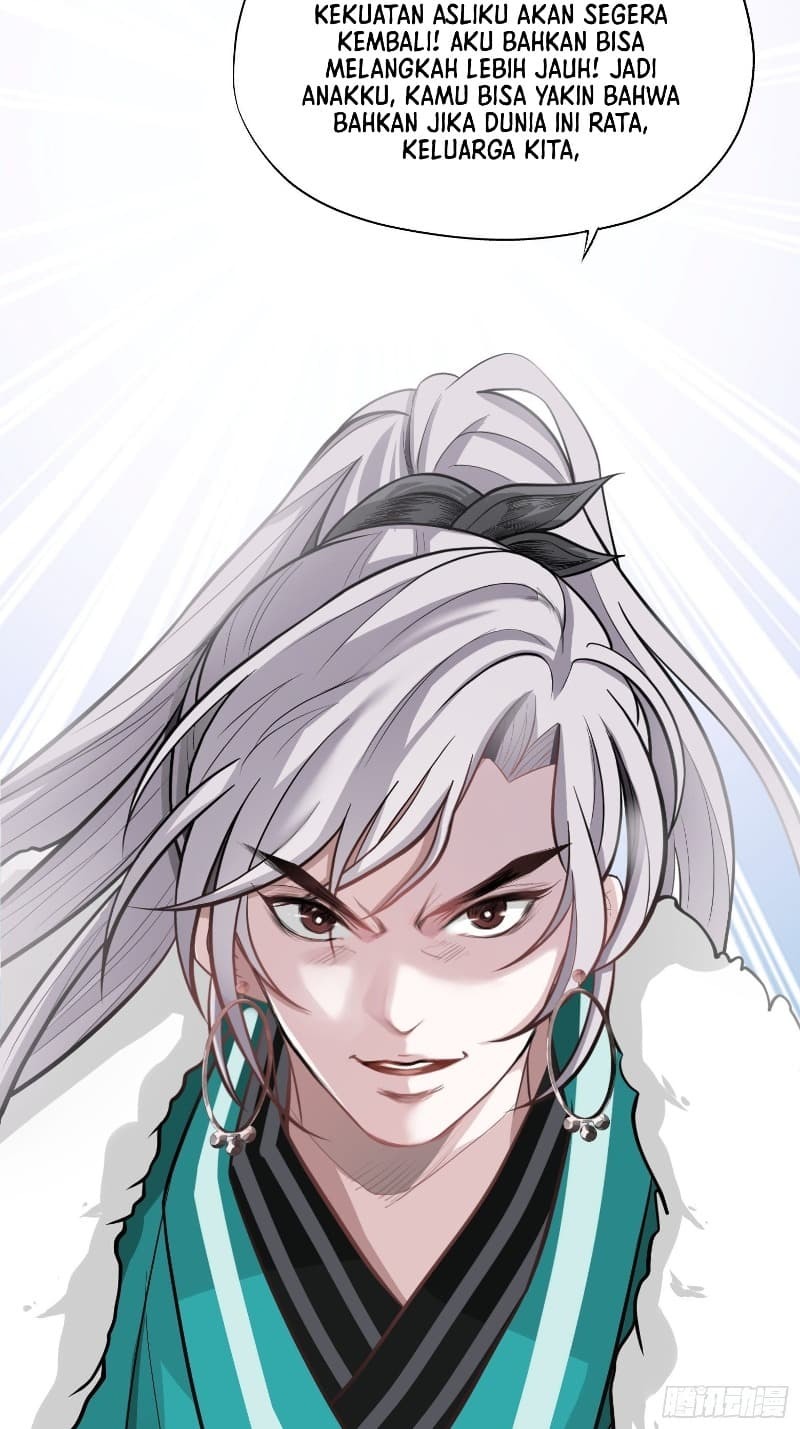 Son, Make Trouble Quickly Chapter 02 Gambar 50