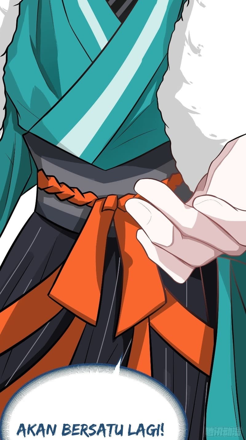 Son, Make Trouble Quickly Chapter 02 Gambar 51