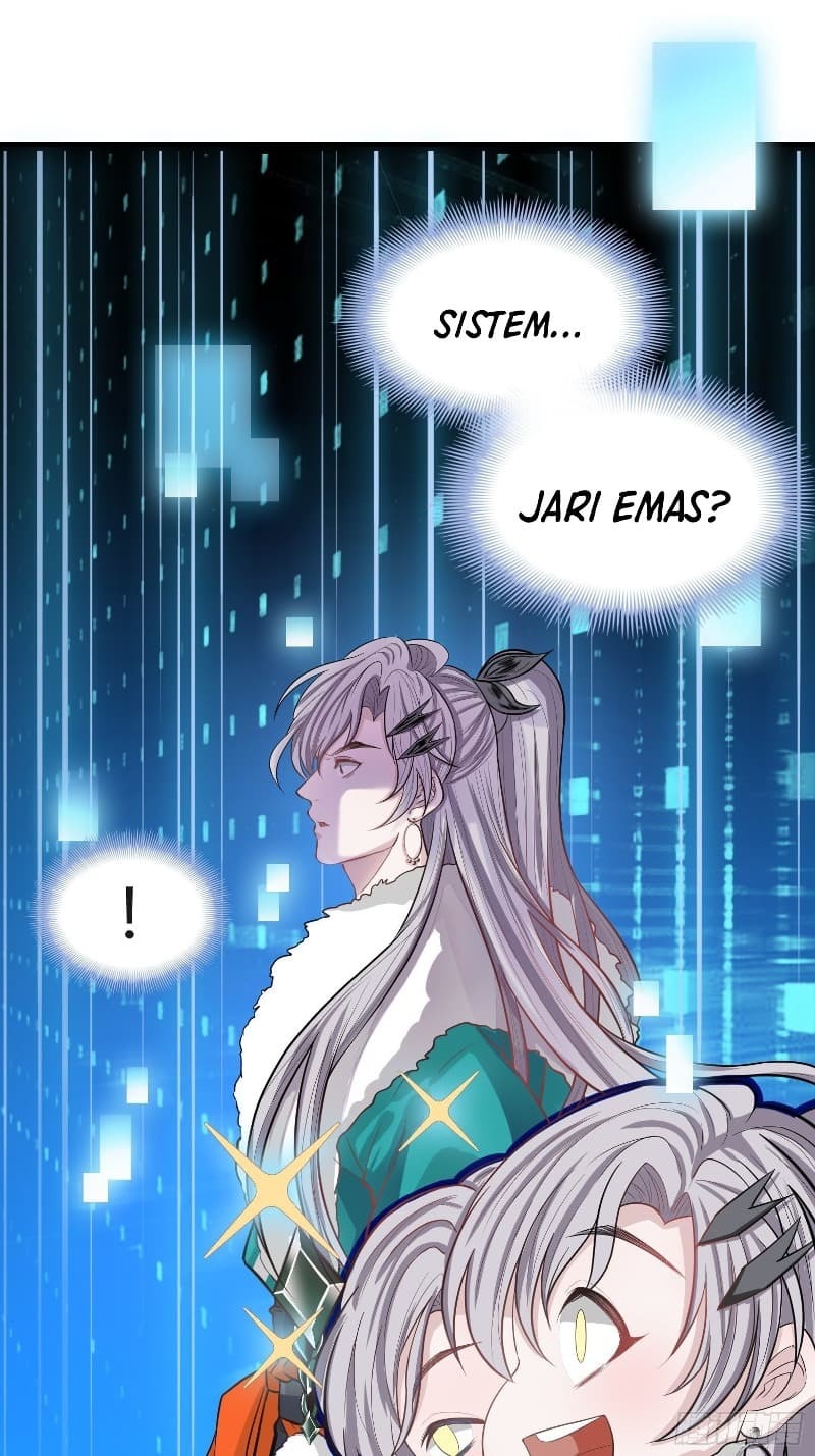 Son, Make Trouble Quickly Chapter 02 Gambar 5