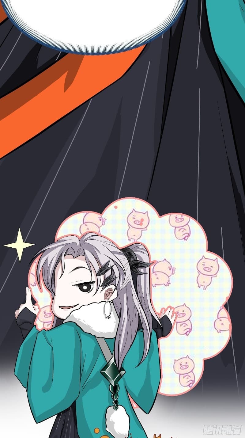 Son, Make Trouble Quickly Chapter 02 Gambar 52