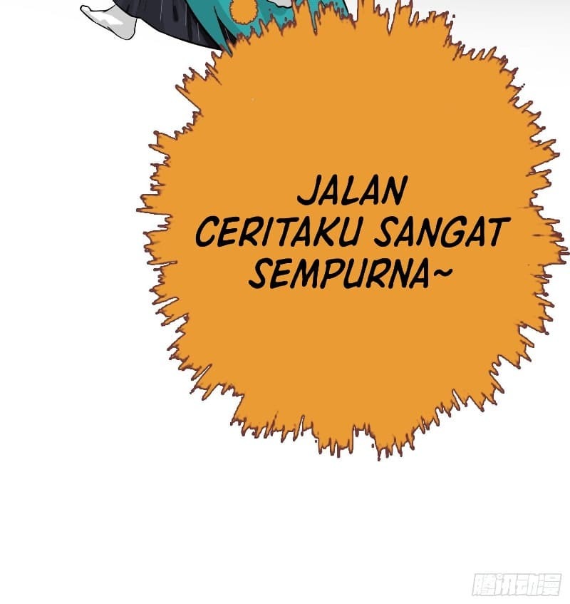 Son, Make Trouble Quickly Chapter 02 Gambar 53