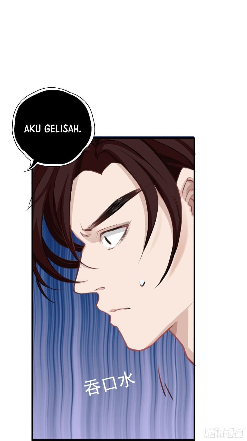 Son, Make Trouble Quickly Chapter 02 Gambar 62