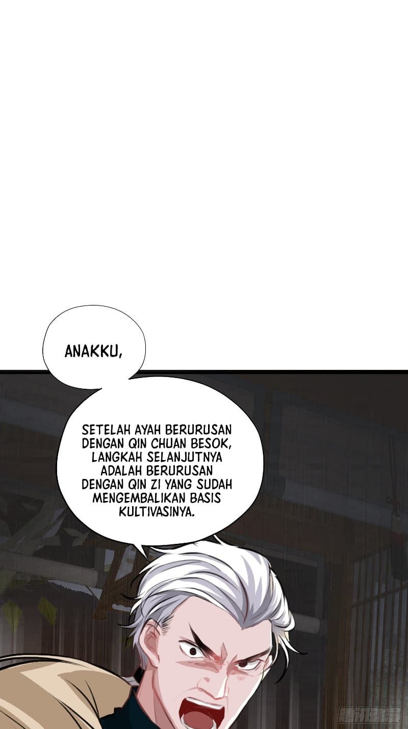 Son, Make Trouble Quickly Chapter 02 Gambar 63
