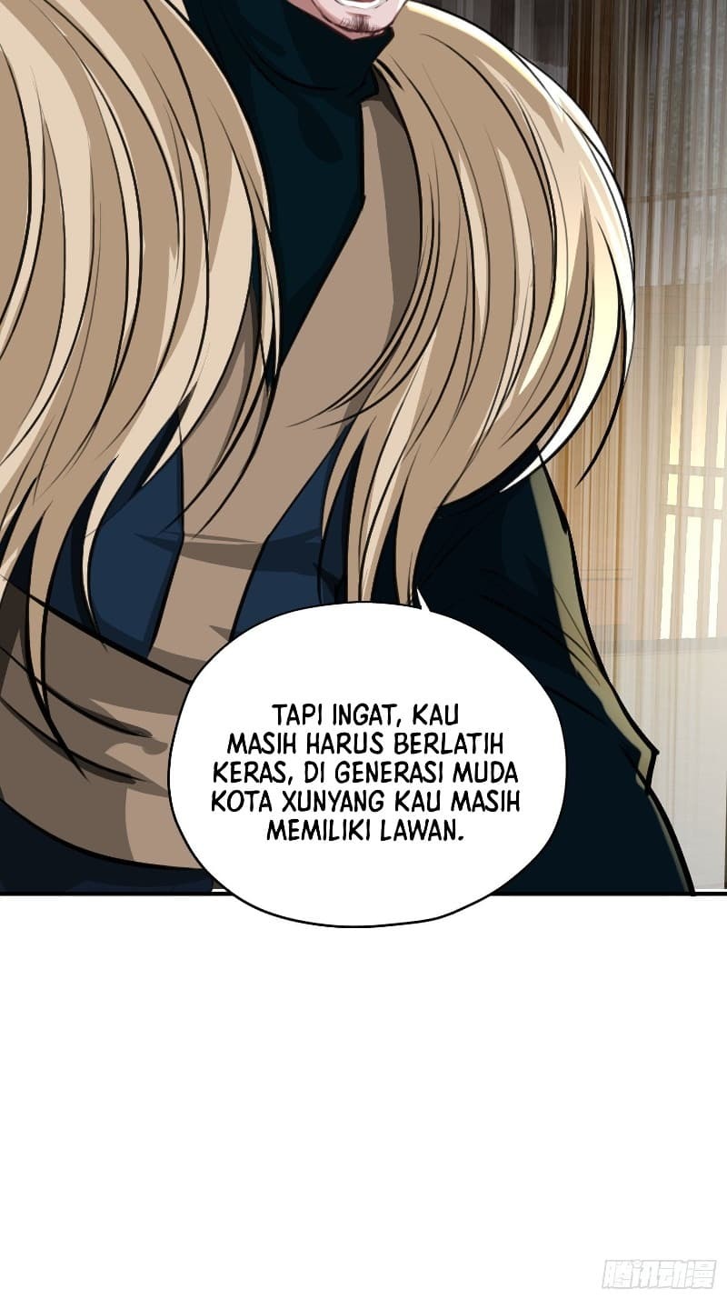 Son, Make Trouble Quickly Chapter 02 Gambar 64