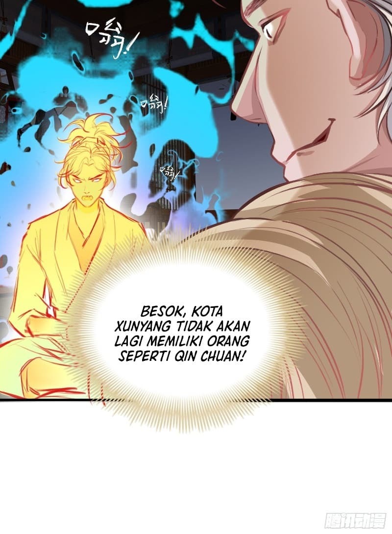 Son, Make Trouble Quickly Chapter 02 Gambar 67