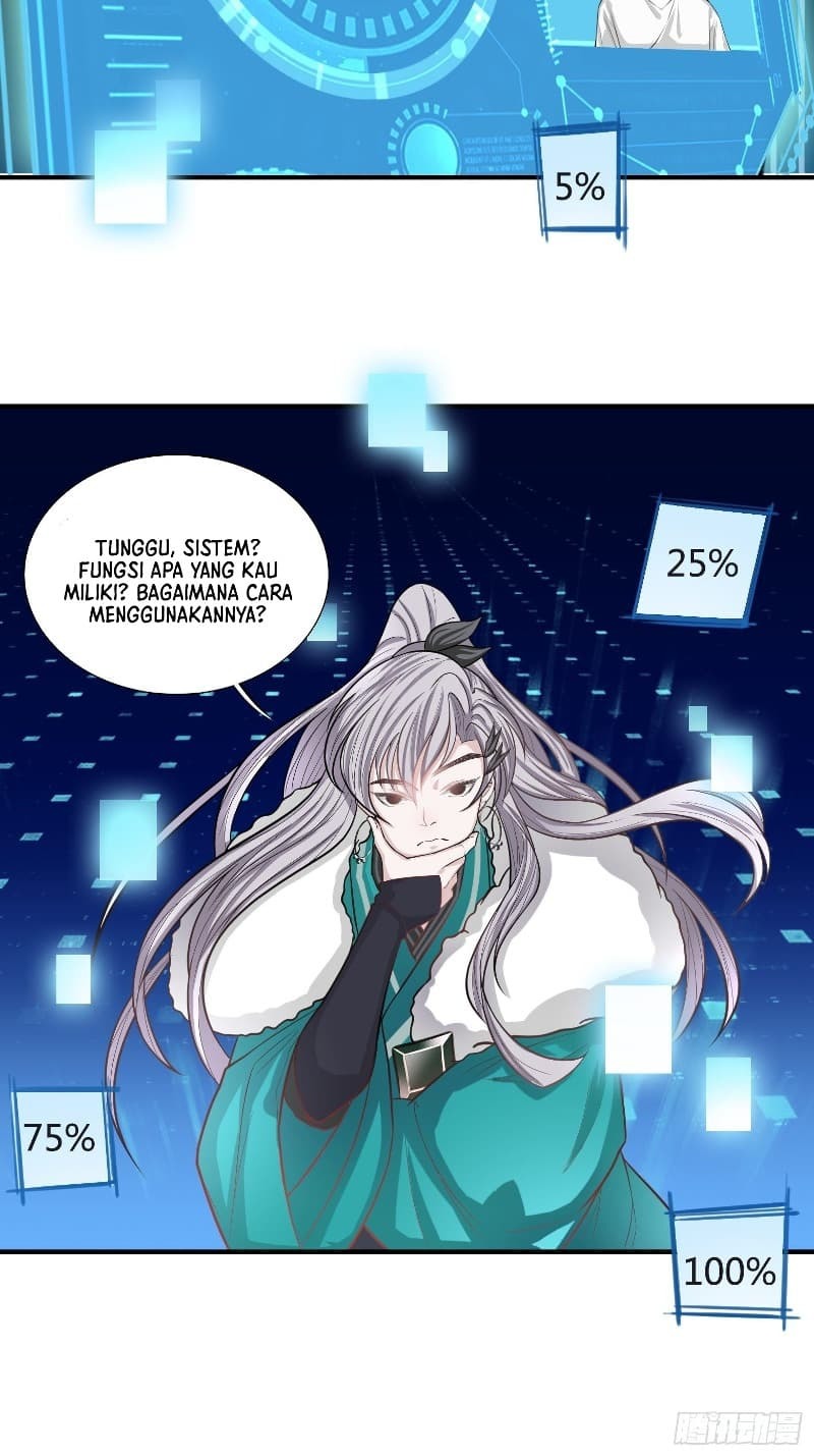 Son, Make Trouble Quickly Chapter 02 Gambar 7