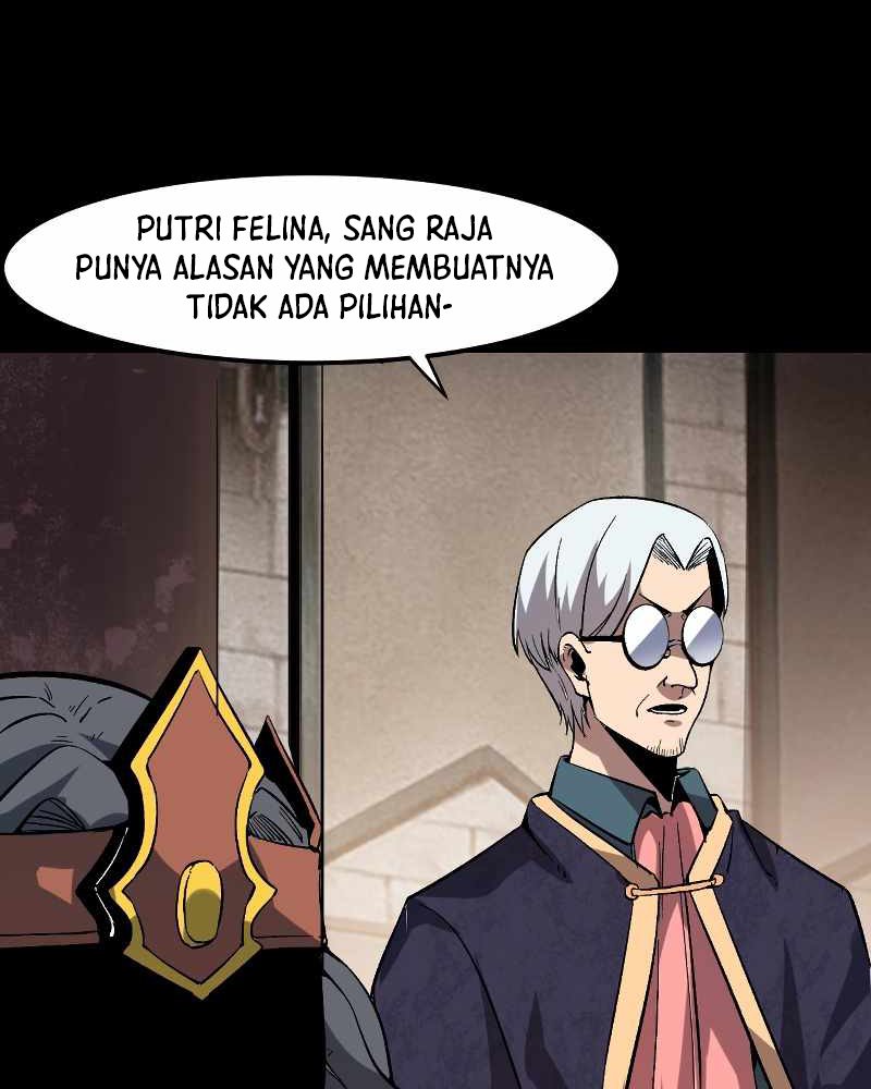 I Rely On BUG To Be The King Chapter 56 Gambar 11
